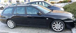 MG ZT carrinha