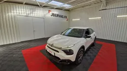 Citroën C4 BlueHDi 110 S&S BVM6 Live Pack Business