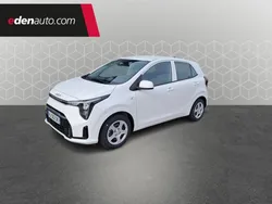 Kia Picanto III 1.0 GDi 68 ch BVM5 Active 5p