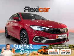 FIAT Tipo 1.0 City Cross