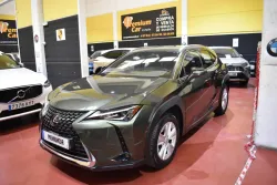 Lexus UX 250h Executive 2WD