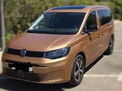 Volkswagen Caddy Caddy Maxi Origin 1.5 TSI 84kW (114CV) DSG