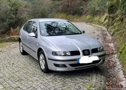 Seat Leon LEON