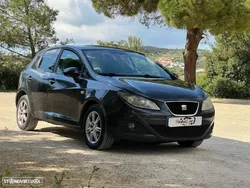 SEAT Ibiza 1.4 TDi Stylance