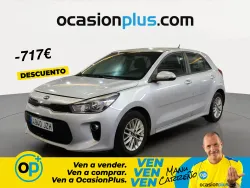 KIA Rio 1.2 CVVT Drive
