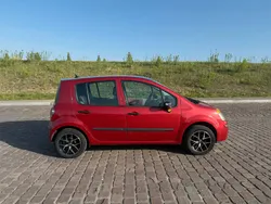 Renault modus 1.5 dci 80cv tres propre