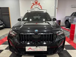 BMW X1 sDrive18d 150ch M Sport