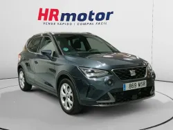 SEAT Arona 1.5 TSI S&S FR DSG7 150