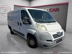 PEUGEOT BOXER FOURGON TOLE 330 L2H1 2.2 HDi 100 CONFORT