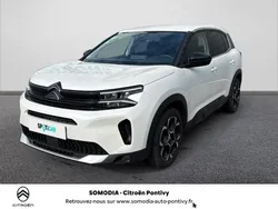 Citroen C5 Aircross 1.2 PureTech 130ch PLUS
