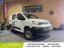 Citroën Berlingo DANGEL GARANTIE 1 AN 1.5 HDi 4x4