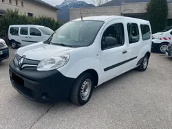 Profitez des French Days : –1000  KANGOO MAXI 13897km 2021 rallongé 9158 ht seulement 0 FRAIS DE DOSSIER 1 ère MAIN ENTRETIEN COMPLET RENAULT