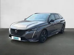 Peugeot 308 SW BlueHDi 130ch S&S EAT8 - GT Pack