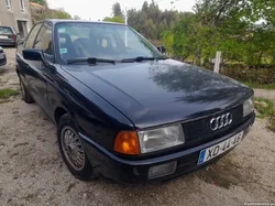 Audi 80 1.6td