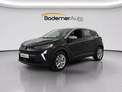 RENAULT Captur Eco-G 100 ch Evolution