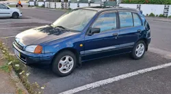 Toyota Starlet EP91L-AHMNKH(2)