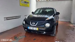 Nissan Juke 1.5 dCi Acenta S/S