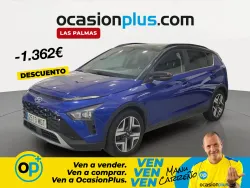 HYUNDAI Bayon 1.0 TGDI Maxx