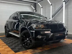 Bmw X6 (E71) XDRIVE40DA 306CH LUXE