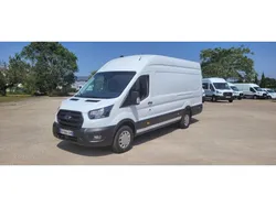 FORD TRANSIT 350 L4H3 2.0 EcoBlue - 130 S&S Propulsion 2019 FOURGON Fourgon 350 L4H3 Trend