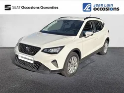 Seat Arona 1.0 TSI 95 ch Start/Stop BVM5 Style