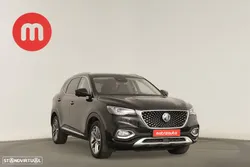 MG EHS 1.5 T-GDI Plug-in Hybrid Luxury