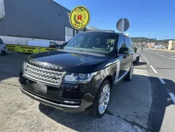 Land Rover Range Rover 4.4SDV8 Vogue Aut.