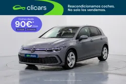 VOLKSWAGEN Golf 1.4 TSI GTE 180kW