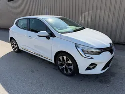 Renault Clio 5 V 1.0 sce 12v 75cv s&s Business / 1*main / 5 places / led CarPlay / 2020 / 87.000km / Révisée / c.t vierge / 10.990e Garantie 3 mois
