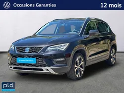SEAT Ateca 1.0 TSI 115 ch Start/Stop Urban Advanced