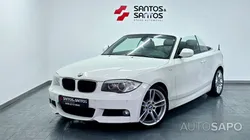 BMW Série 1 de 2011