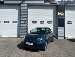 Fiat 500 e 118ch Icône
