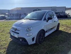 Abarth 595 (2) 1.4 Turbo T-Jet 180ch 595 Competizione