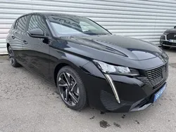 Peugeot 308 1.5 BlueHDi 130ch S&S Allure EAT8