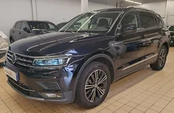 VOLKSWAGEN Tiguan Allspace 2.0 TDI 150 CARAT EXCULUSIVE DSG BVA GARANTIE 3 MOIS