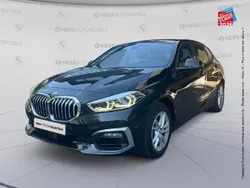 Bmw Série 1 118iA 140ch Luxury DKG7