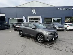 Citroën C5 Aircross BlueHDi 180 EAT8 Feel + ATTELAGE