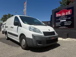 PEUGEOT EXPERT L1H1 1.6 HDi - 90 II FOURGON Pack CD Clim Plus Tôlé PHASE 2