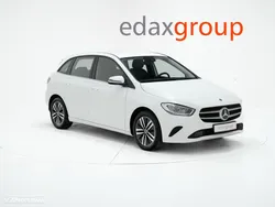 Mercedes-Benz B 250 e 8G-DCT Style