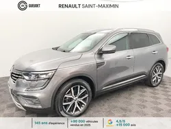 Renault Koleos Tce 160 EDC Intens