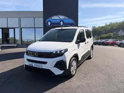 Peugeot RIFTER M 1.5 BLUEHDI 100CH S&S ALLURE 5 PLACES