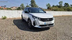 Peugeot 3008 1.6 HYBRID 225CV