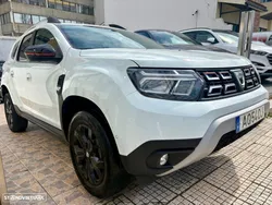 Dacia Duster 1.3 TCe SL Extreme EDC