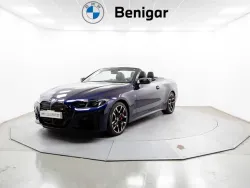 BMW Serie 4 M440iA Cabrio xDrive