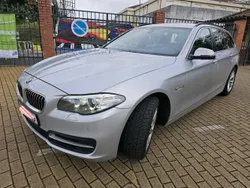 BMW 520 Sport Tourer