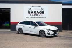 Peugeot 308 SW 1.5 BlueHDi 131 ch – Break automatique (2023)
