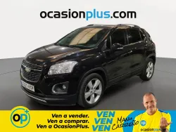 CHEVROLET Trax 1.6 LT