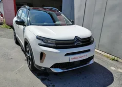 C5 Aircross C-Séries bhdi 130eat8