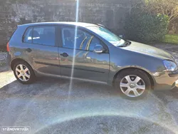 VW Golf 1.4i Trendline