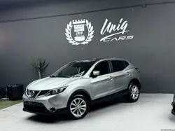 Nissan Qashqai Tekna premiu